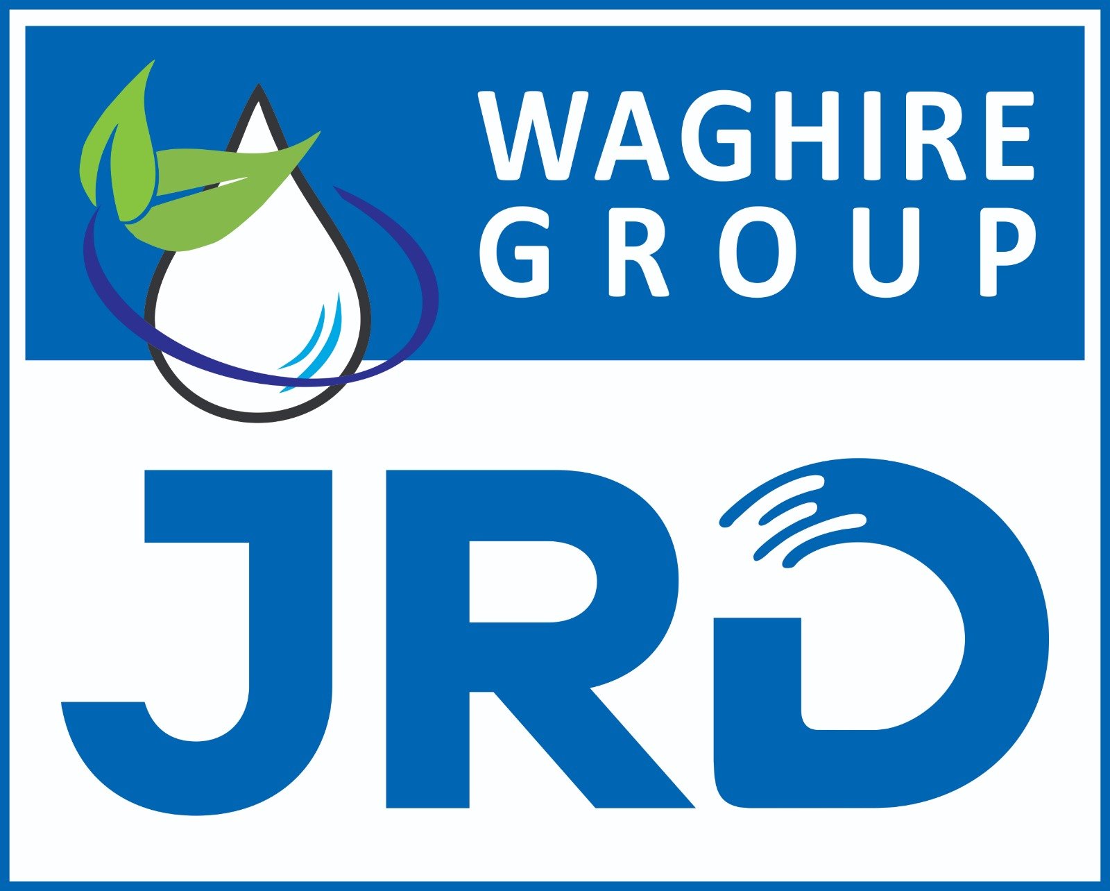 JRD WAGHIRE GROUP