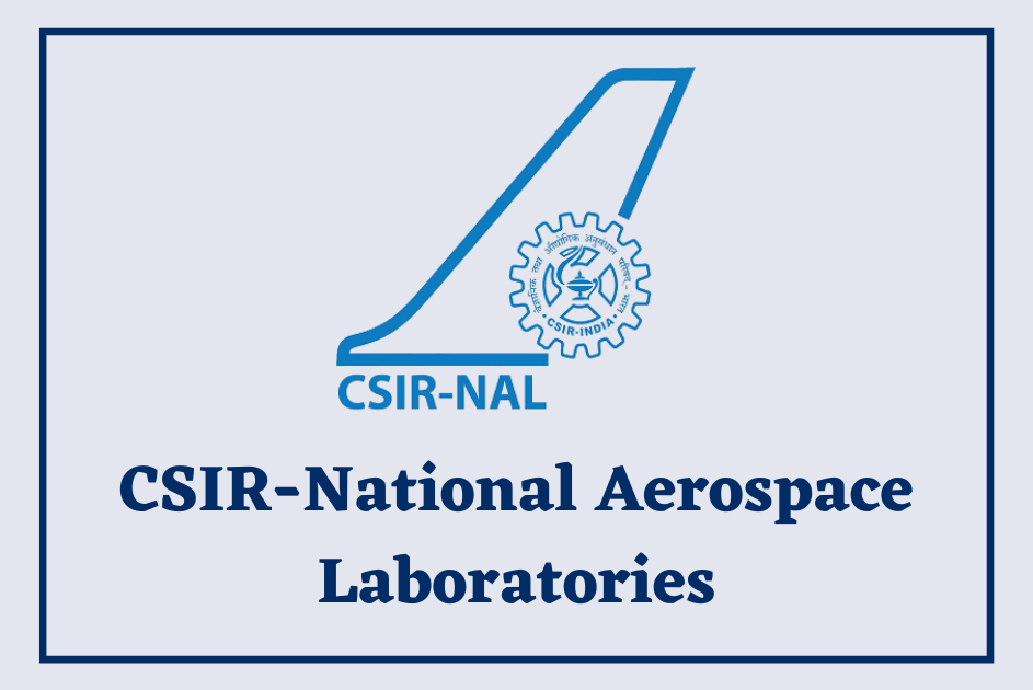CSIR - National Aerospace Laboratories